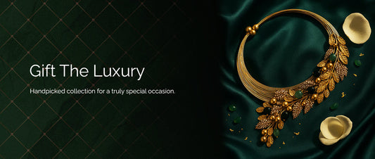 The Ultimate Diwali Gift Guide: Timeless Jewellery for Your Loved Ones