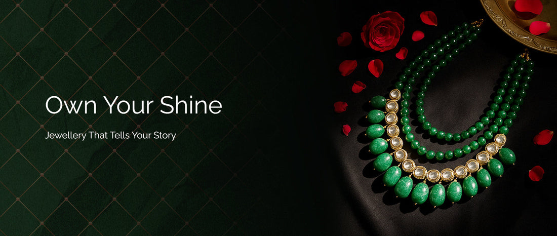Beyond Diamonds: The Rise of Semi-Precious Stones as the New Face of Luxury