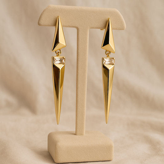 Nova Spike Diamond Drops