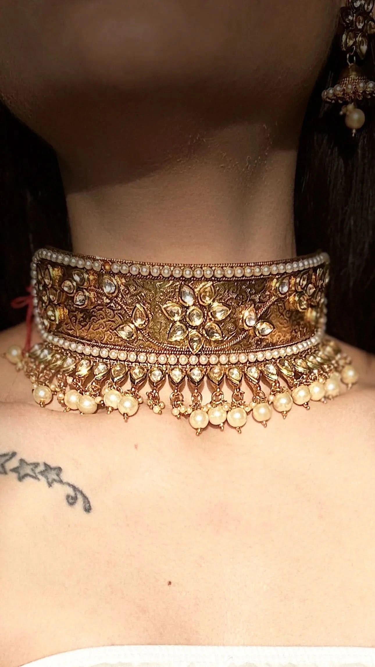Ameeran Choker