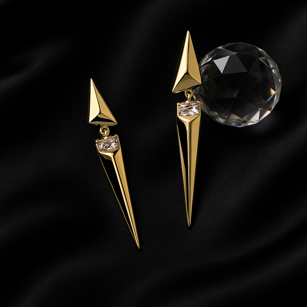 Nova Spike Diamond Drops
