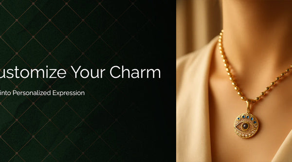 Jewellery for Gen Z: The Rise of Custom Pieces in the Digital Age