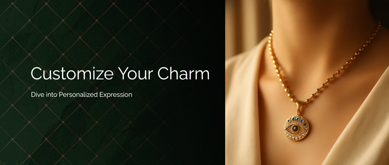 Jewellery for Gen Z: The Rise of Custom Pieces in the Digital Age