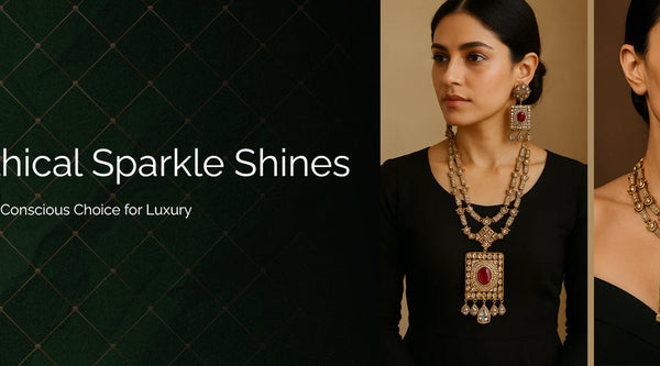 The Future of Ethical Jewellery: Sustainability Trends to Watch in 2026