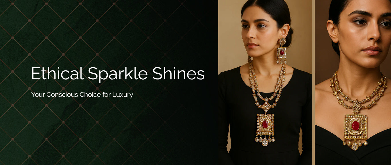 The Future of Ethical Jewellery: Sustainability Trends to Watch in 2026