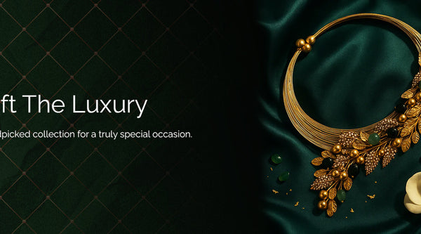 The Ultimate Diwali Gift Guide: Timeless Jewellery for Your Loved Ones