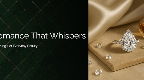 Earrings for Women: Romantic Valentine’s Day Gift Ideas She’ll Love