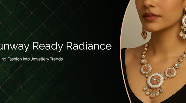 The Bold and the Beautiful: Jewellery Trends Inspired by 2026’s Fashion Weeks