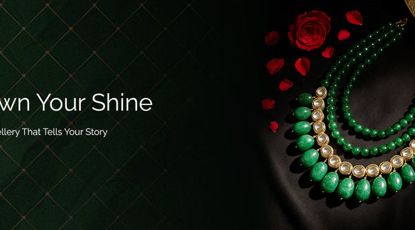 Beyond Diamonds: The Rise of Semi-Precious Stones as the New Face of Luxury