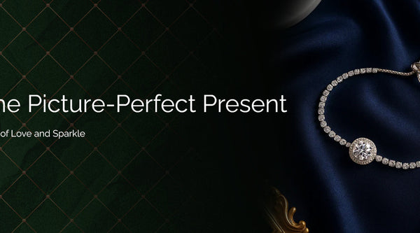 Stylish Jewellery Sets for Birthday & Valentine Gifting