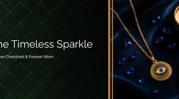 Valentine’s Day Jewellery Gifts She’ll Remember Forever