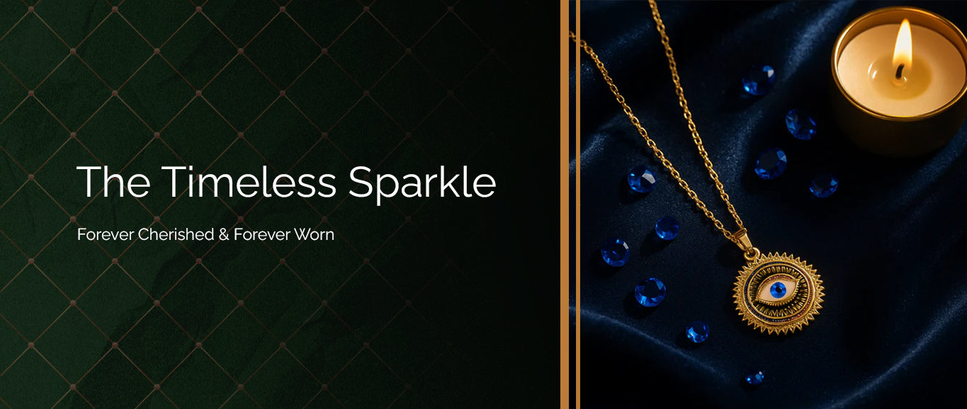 Valentine’s Day Jewellery Gifts She’ll Remember Forever