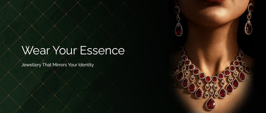 What Your Jewellery Says About You: Style, Personality & Symbolism