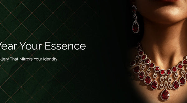What Your Jewellery Says About You: Style, Personality & Symbolism