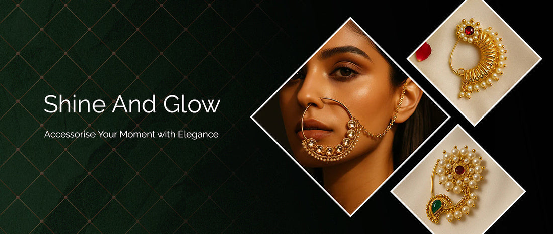 Jewellery Styling Tips Every Bride Should Know Before Her Big Day