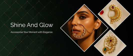 Jewellery Styling Tips Every Bride Should Know Before Her Big Day