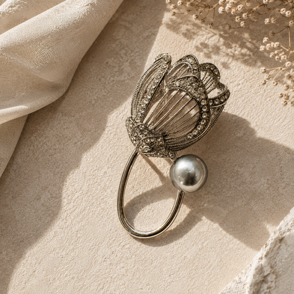 Brooches
