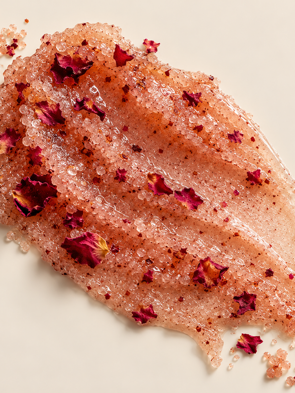 Gulab Ritual Face Scrub