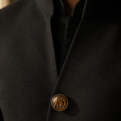Gajraj Heritage Button Cover