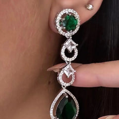 Exquisite jewelry piece