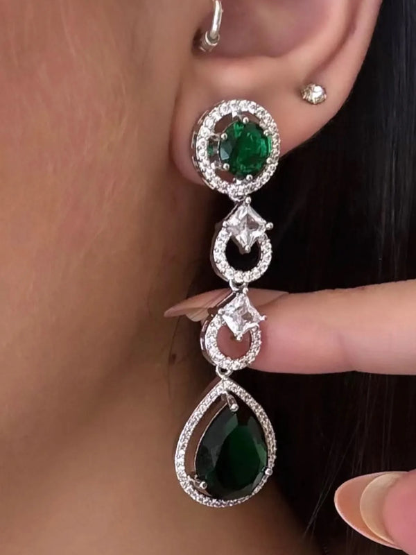 Exquisite jewelry piece