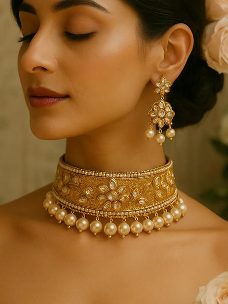 Ameeran Choker