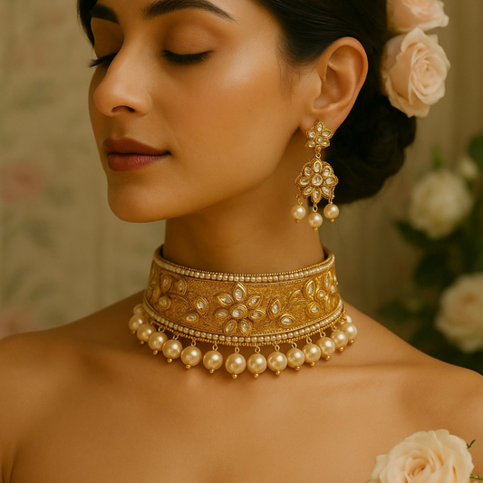 Ameeran Choker