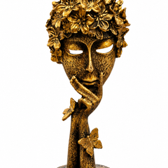 The Garden of Thoughts – Sculptural Trio