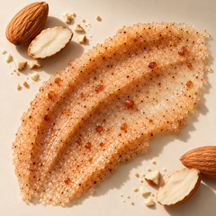 Badam Ritual Face Scrub