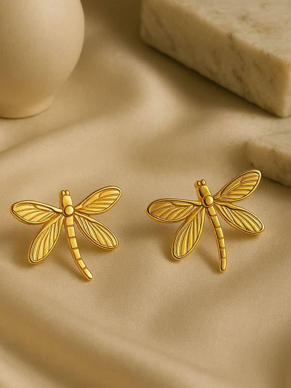 Elegant statement jewelry