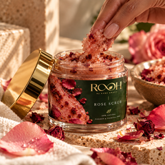 Gulab Ritual Face Scrub