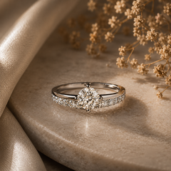 Evermore Ring