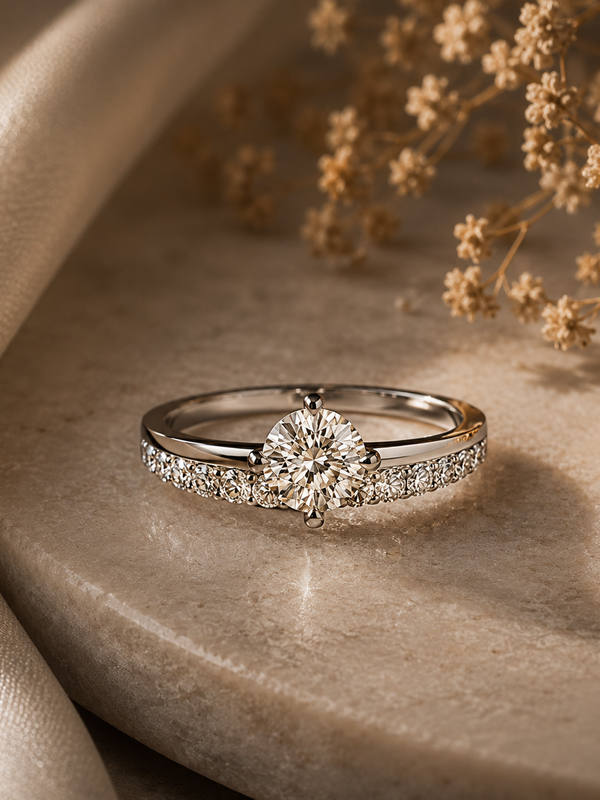 Evermore Ring