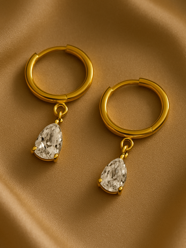 Premium jewelry piece