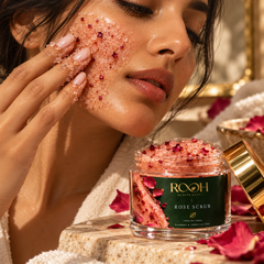 Gulab Ritual Face Scrub