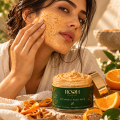 Narangi Ritual Vitamin C Face Pack