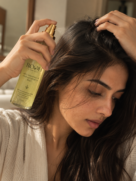 Root Revival Anti-Hairfall Mist