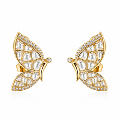 Titli Kundan Studs
