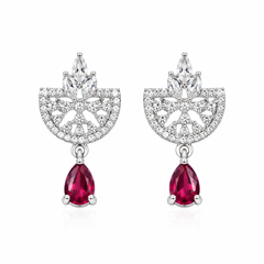 Ruhani Ruby Drops
