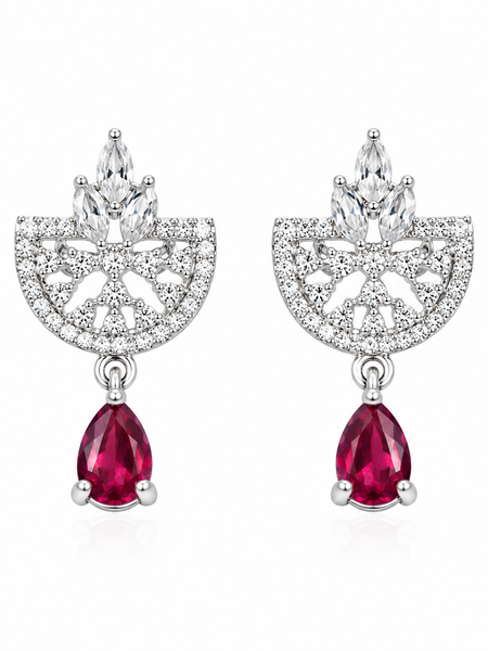 Ruhani Ruby Drops