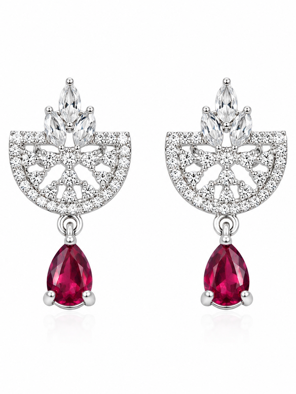 Ruhani Ruby Drops