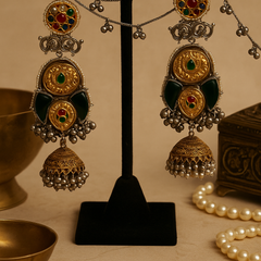 Beautiful handcrafted jewelry