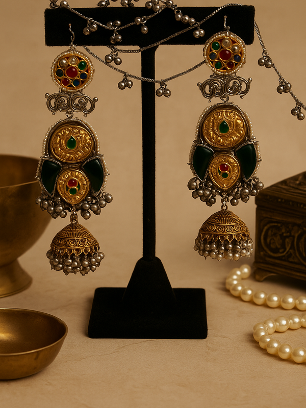 Beautiful handcrafted jewelry