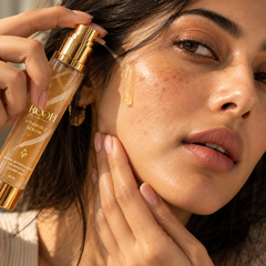 Vitamin C Face Serum