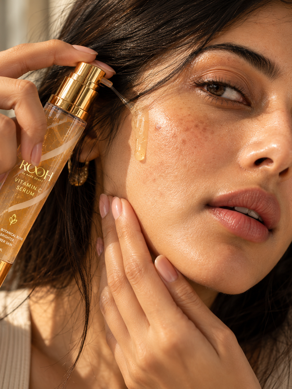 Vitamin C Face Serum
