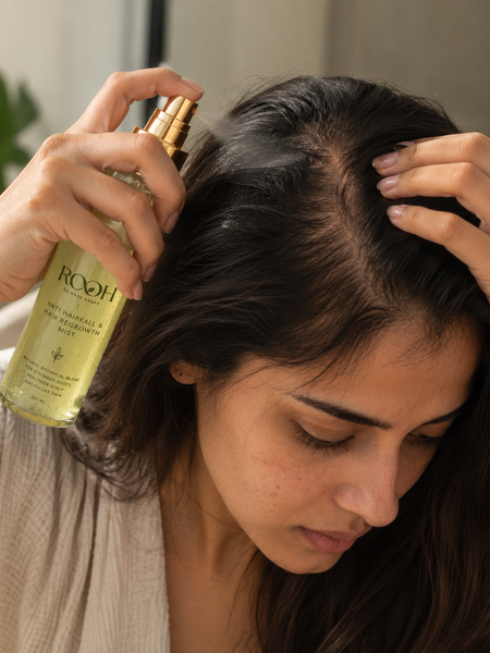 Root Revival Anti-Hairfall Mist
