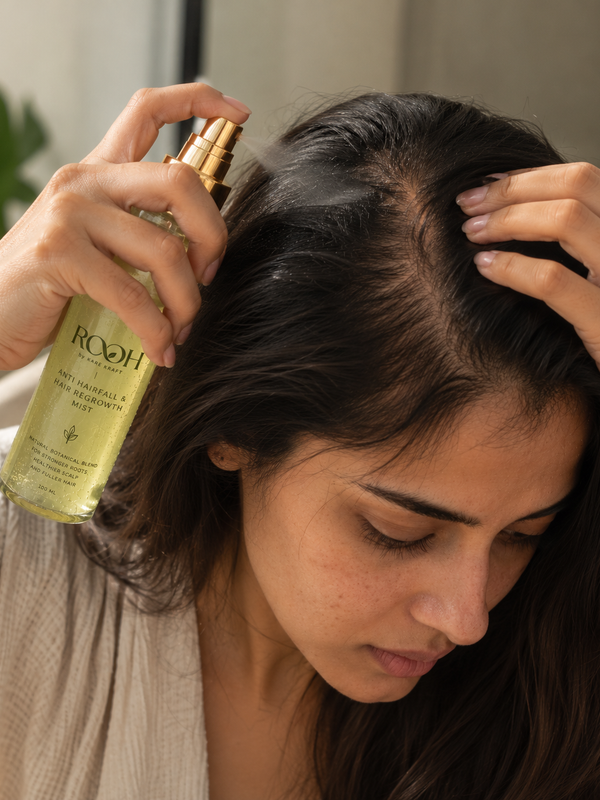 Root Revival Anti-Hairfall Mist