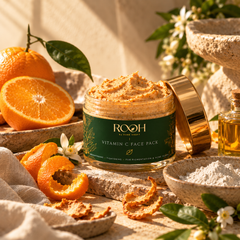 Narangi Ritual Vitamin C Face Pack