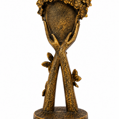 The Garden of Thoughts – Sculptural Trio