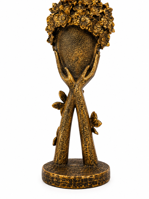 The Garden of Thoughts – Sculptural Trio